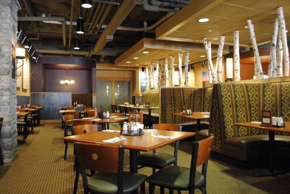 Rubicon Pizza | restaurant | 6001 Northstar Dr, Truckee, CA 96161, USA | 5305622199 OR +1 530-562-2199