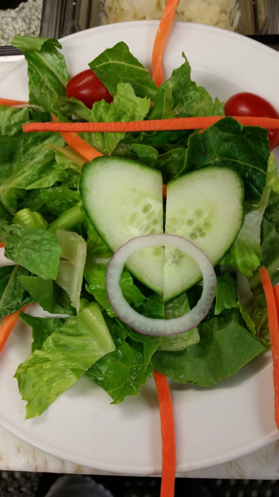 Elis Branford | restaurant | 624 W Main St, Branford, CT 06405, USA | 2034882700 OR +1 203-488-2700