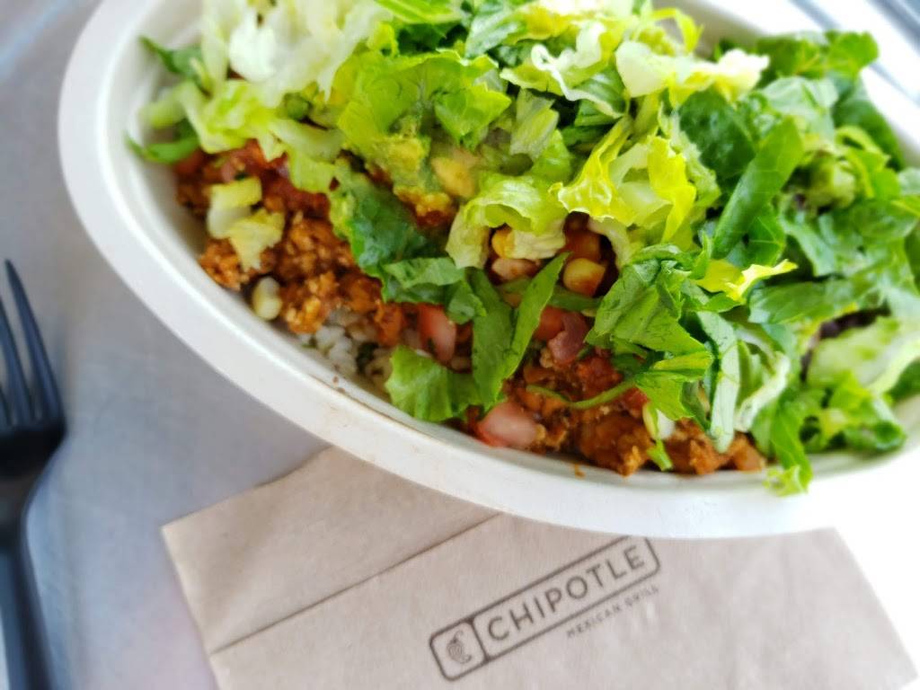 Chipotle Mexican Grill | restaurant | 10136 Two Notch Rd Ste 107B, Columbia, SC 29229, USA | 8037531055 OR +1 803-753-1055