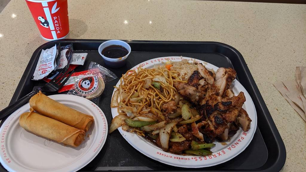 Panda Express | restaurant | 1580 Valley W Dr, West Des Moines, IA 50266, USA | 5152219689 OR +1 515-221-9689