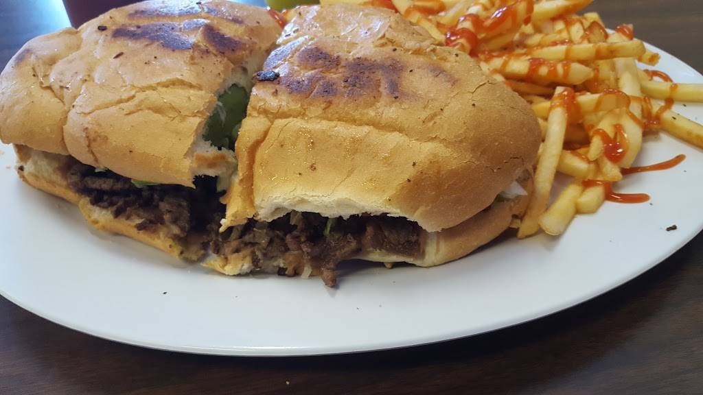 Tortas El Jacalito | restaurant | 5102 W Davis St, Dallas, TX 75211, USA | 2143391101 OR +1 214-339-1101