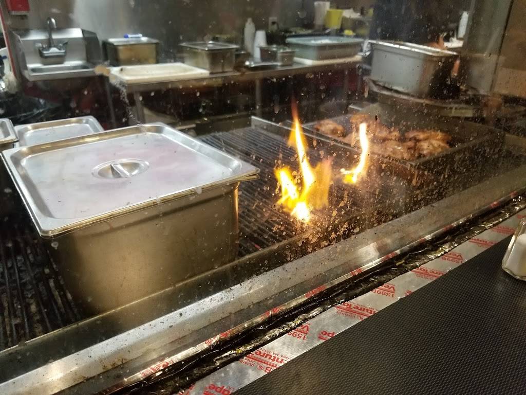 Taqueria Revolucion | restaurant | 3001 Bonita Rd, Chula Vista, CA 91910, USA | 6199349191 OR +1 619-934-9191