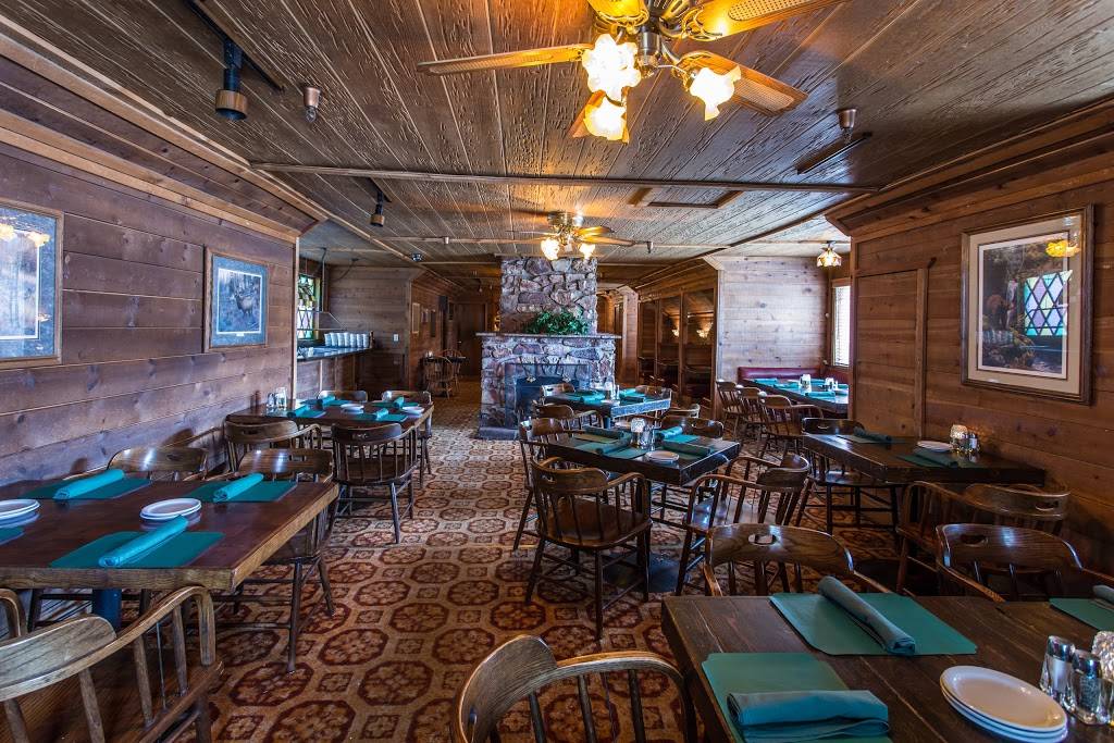 The Captains Anchorage | restaurant | 42148 Moonridge Way, Big Bear Lake, CA 92315, USA | 9098663997 OR +1 909-866-3997