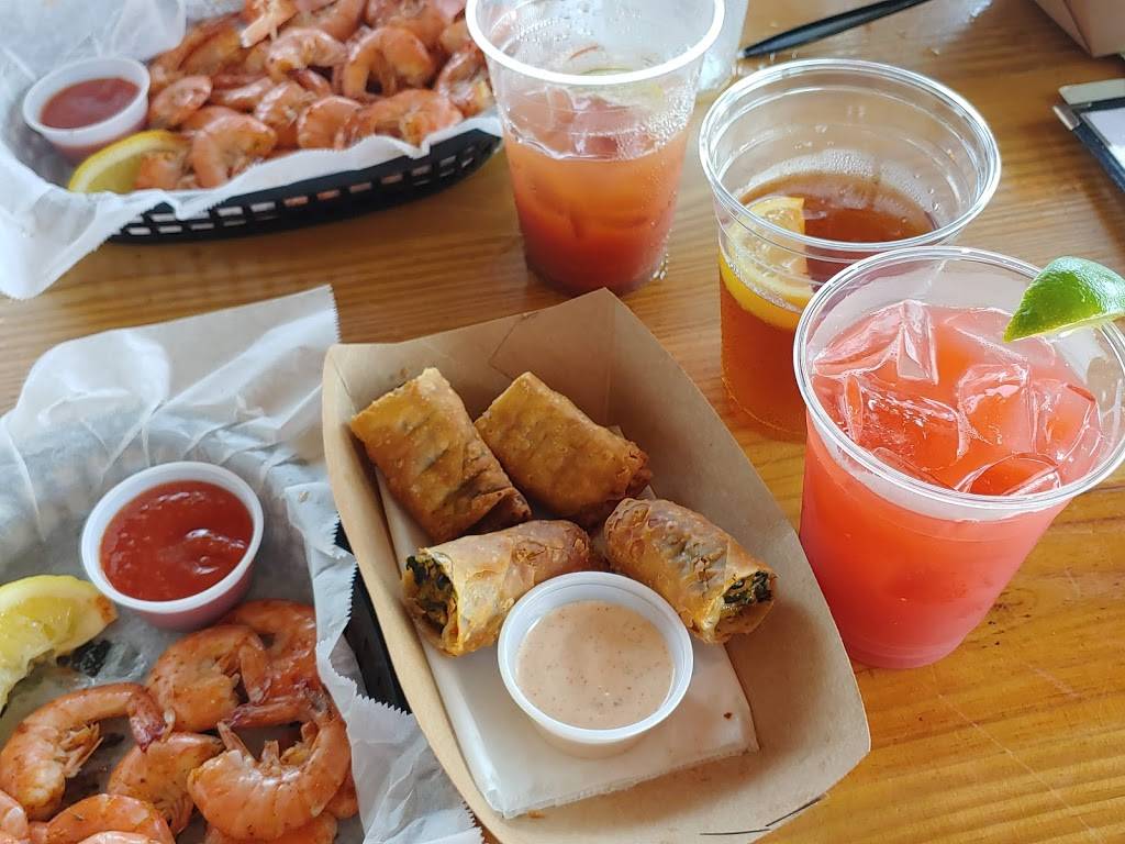 Fish Heads Bar & Grill | restaurant | 8901 S Old Oregon Inlet Rd, Nags Head, NC 27959, USA | 2524415740 OR +1 252-441-5740