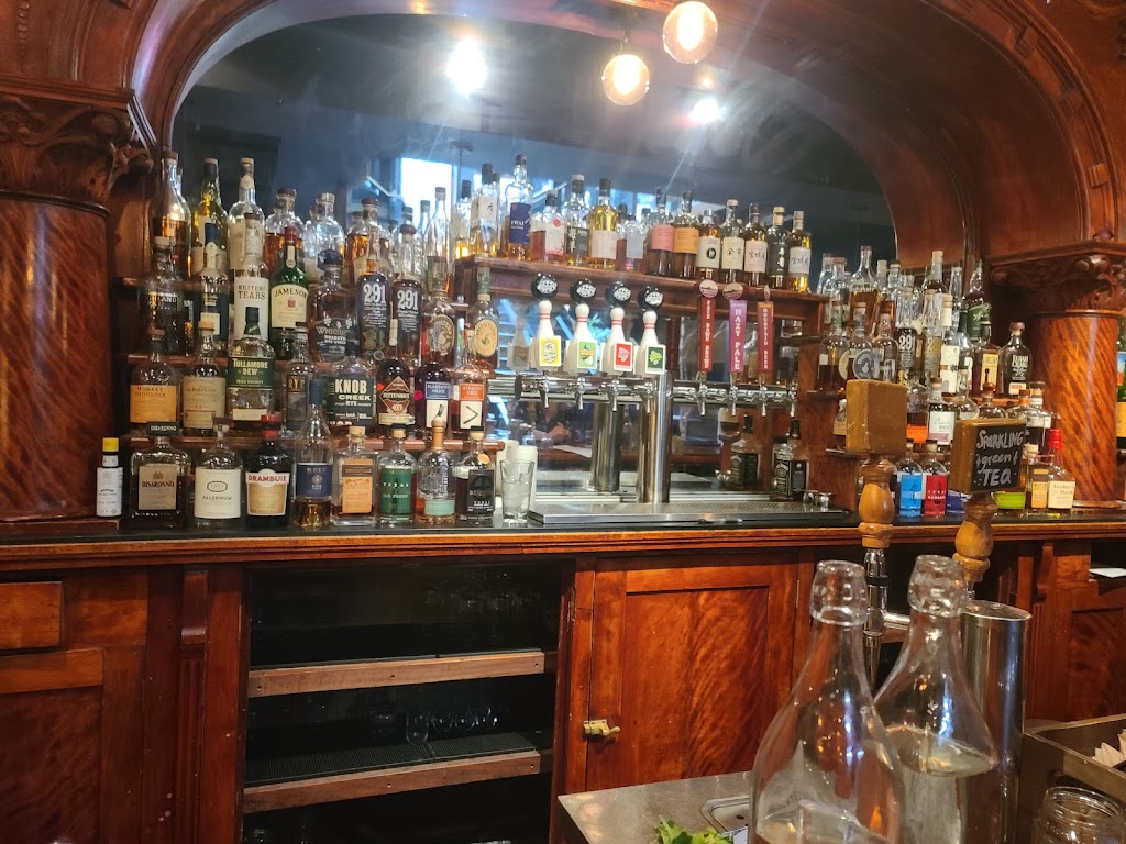 Wood Ear - Whiskey Lounge & Noodle Bar | restaurant | 135 E Colorado Ave, Telluride, CO 81435, USA | 9708520469 OR +1 970-852-0469