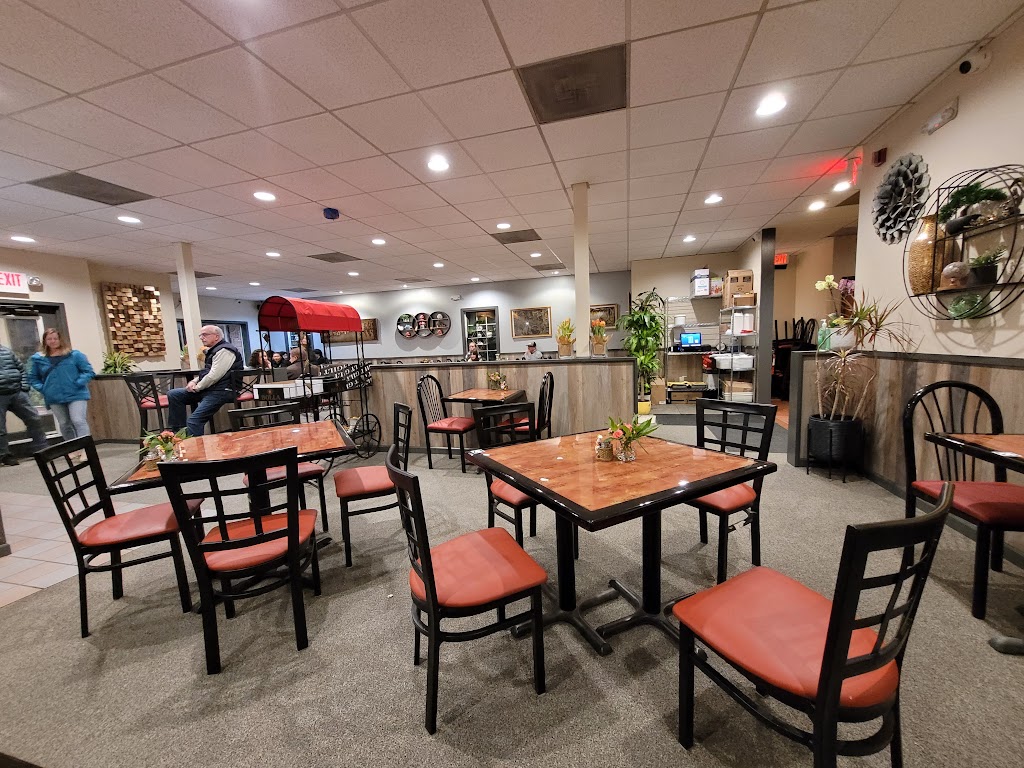 An Loi Happy Bowl | restaurant | 4950 York Rd., Holicong, PA 18902, USA | 2157947209 OR +1 215-794-7209