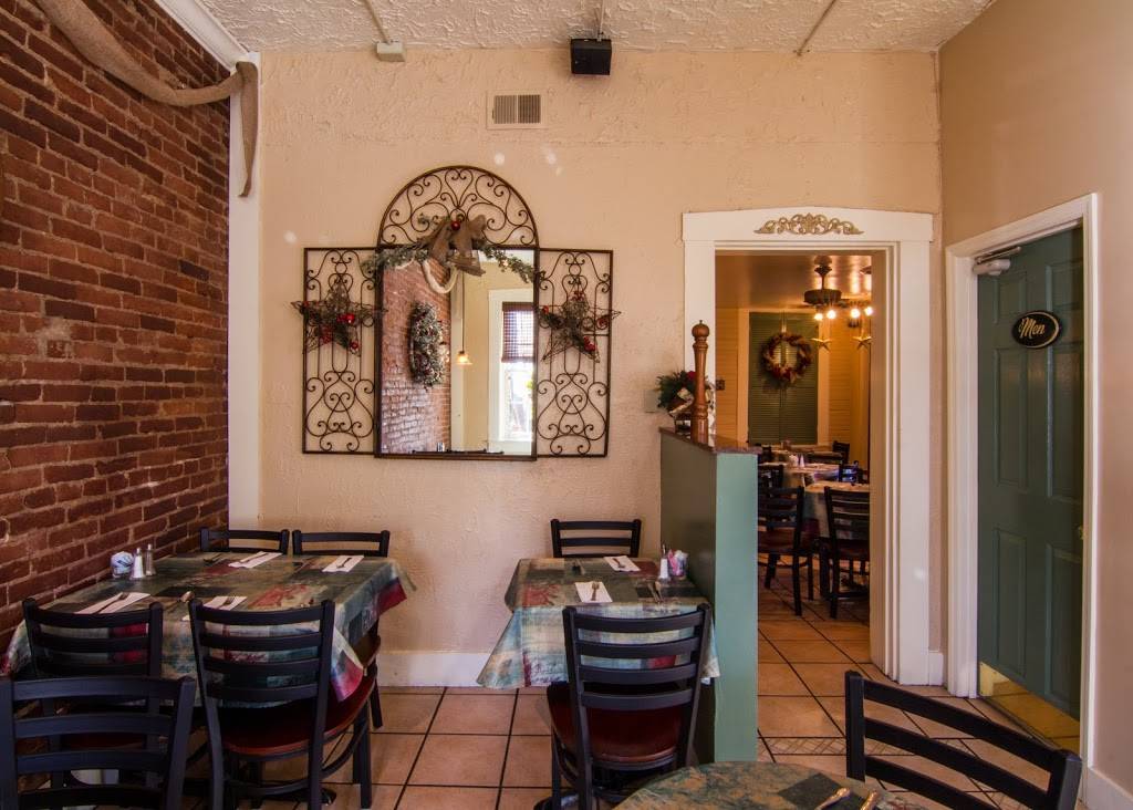 Magpies Cafe | restaurant | 903 S Main St, St Charles, MO 63301, USA | 6369473883 OR +1 636-947-3883