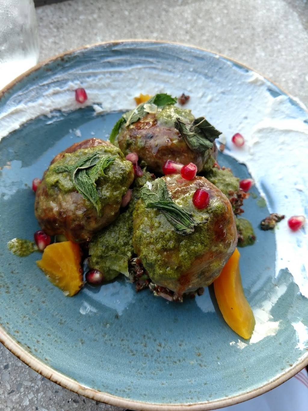 James Republic | restaurant | 500 E First St, Long Beach, CA 90802, USA | 5629010235 OR +1 562-901-0235