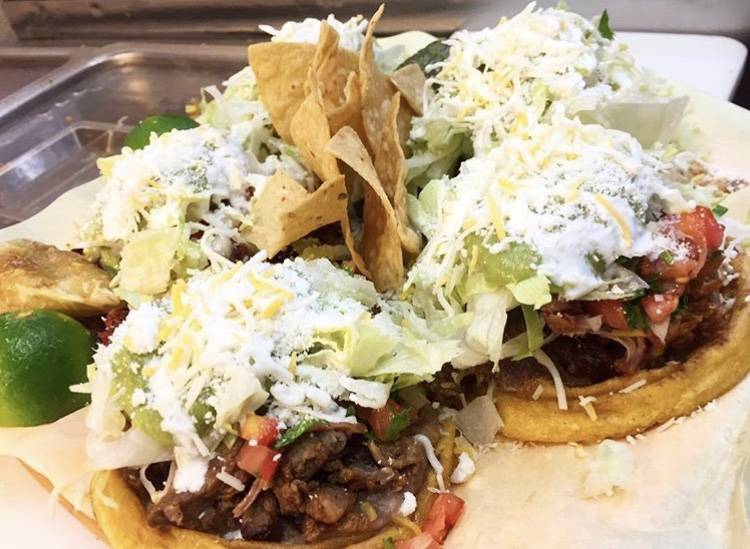 El Taco Loco In Ramona market | restaurant | 838 Main St, Ramona, CA 92065, USA | 7607890150 OR +1 760-789-0150