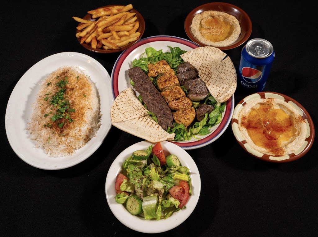 Maestro Lounge | restaurant | 1352 Fifth Ave, San Diego, CA 92101, USA | 6193251900 OR +1 619-325-1900