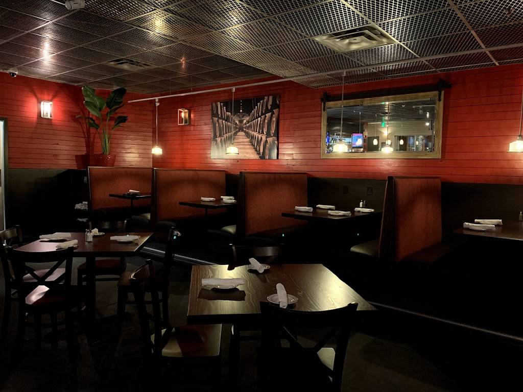 Austin’s Grill | restaurant | 8748 Mentor Ave, Mentor, OH 44060, USA | 4407016318 OR +1 440-701-6318