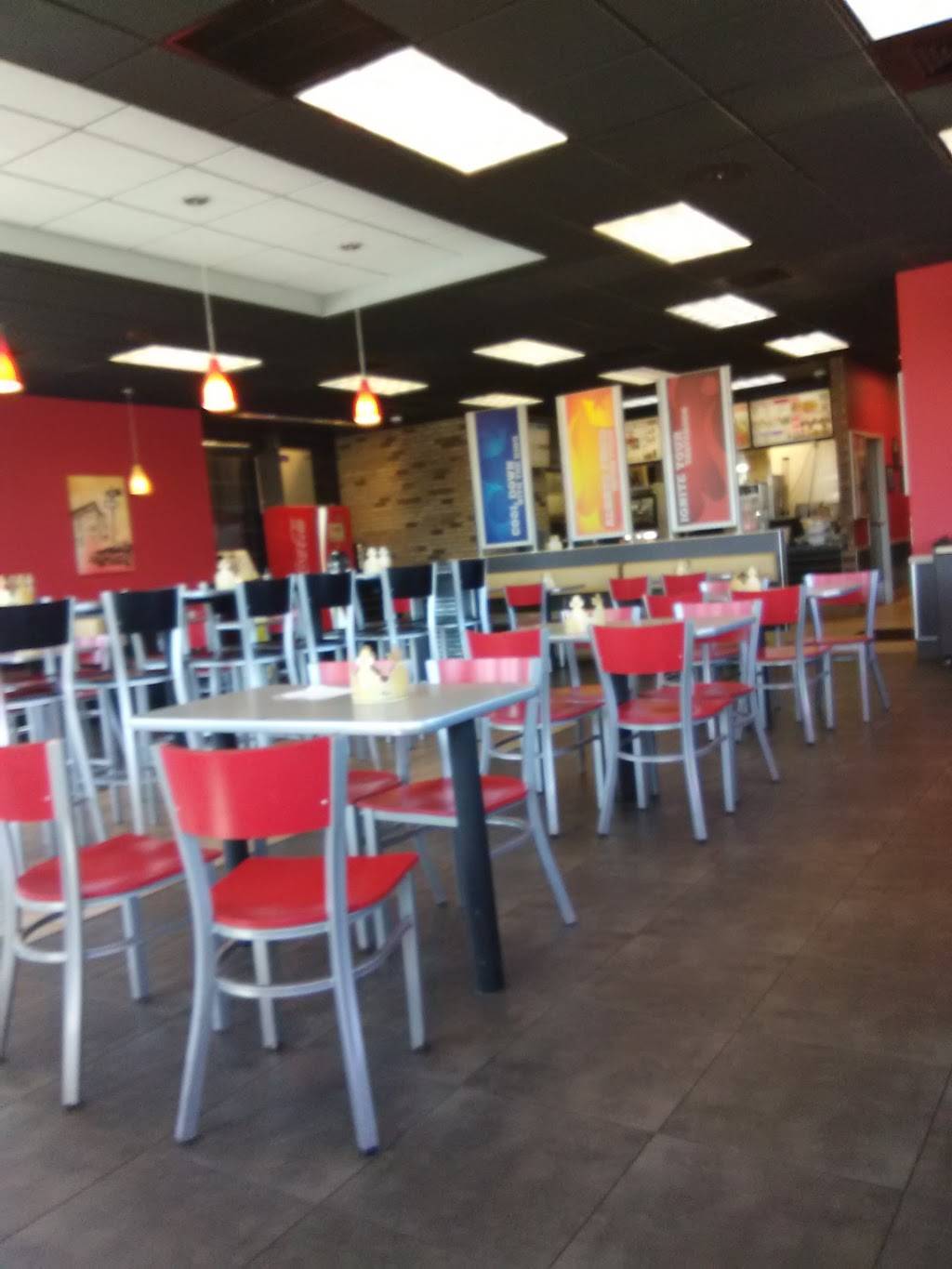 Burger King | restaurant | 1 Shoppers Dr, Winchester, KY 40391, USA | 8597452090 OR +1 859-745-2090