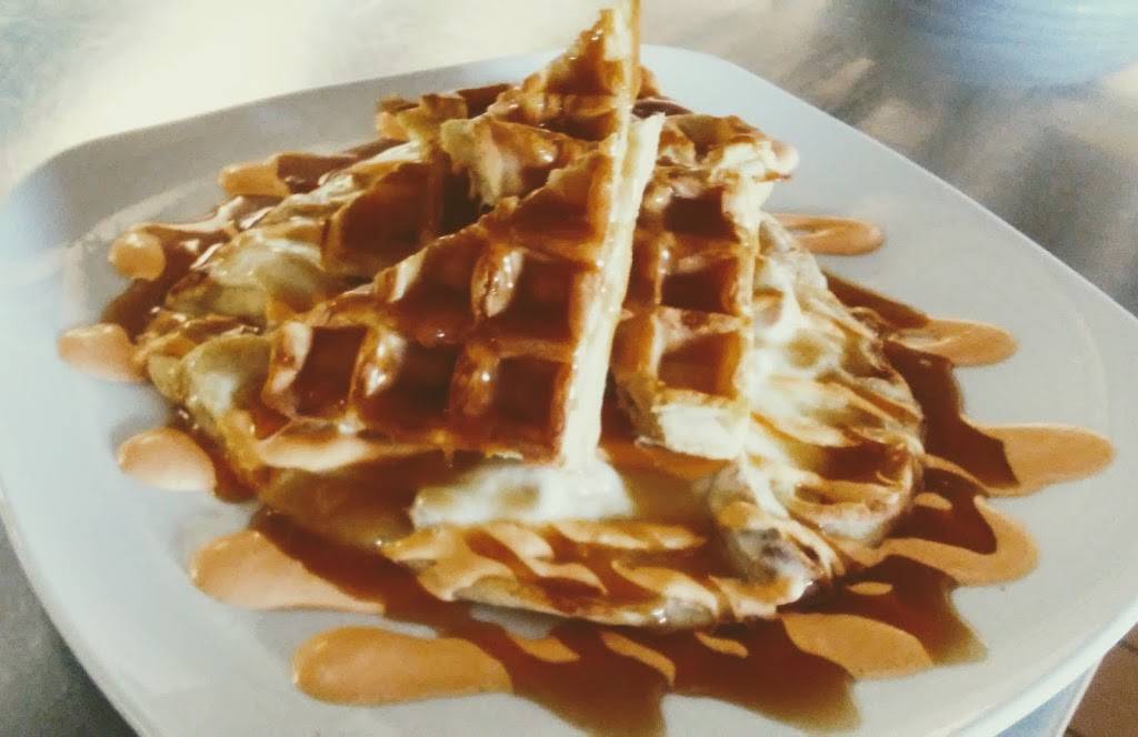 Shrubbs Street Eatery | restaurant | 128 S Main St, Fayette, IA 52142, USA | 5634228325 OR +1 563-422-8325