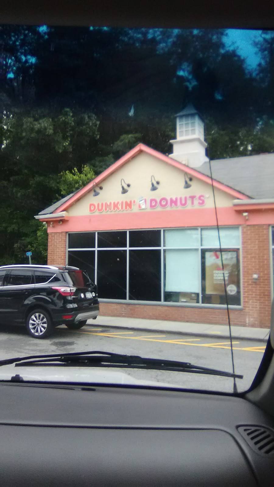 Dunkin Donuts | cafe | 55 US-6, Baldwin Place, NY 10505, USA | 9145516001 OR +1 914-551-6001