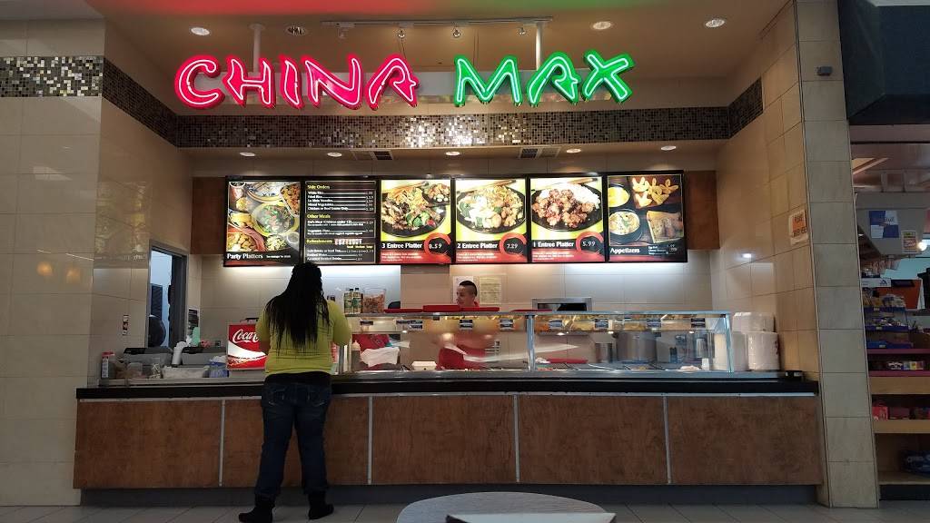 China Max | restaurant | Brentwood, TN 37027, USA | 6157718088 OR +1 615-771-8088