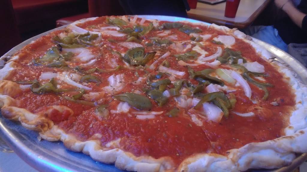 Tonys Famous Tomato Pie | restaurant | 6300 Frankford Ave, Philadelphia, PA 19135, USA | 2152893044 OR +1 215-289-3044