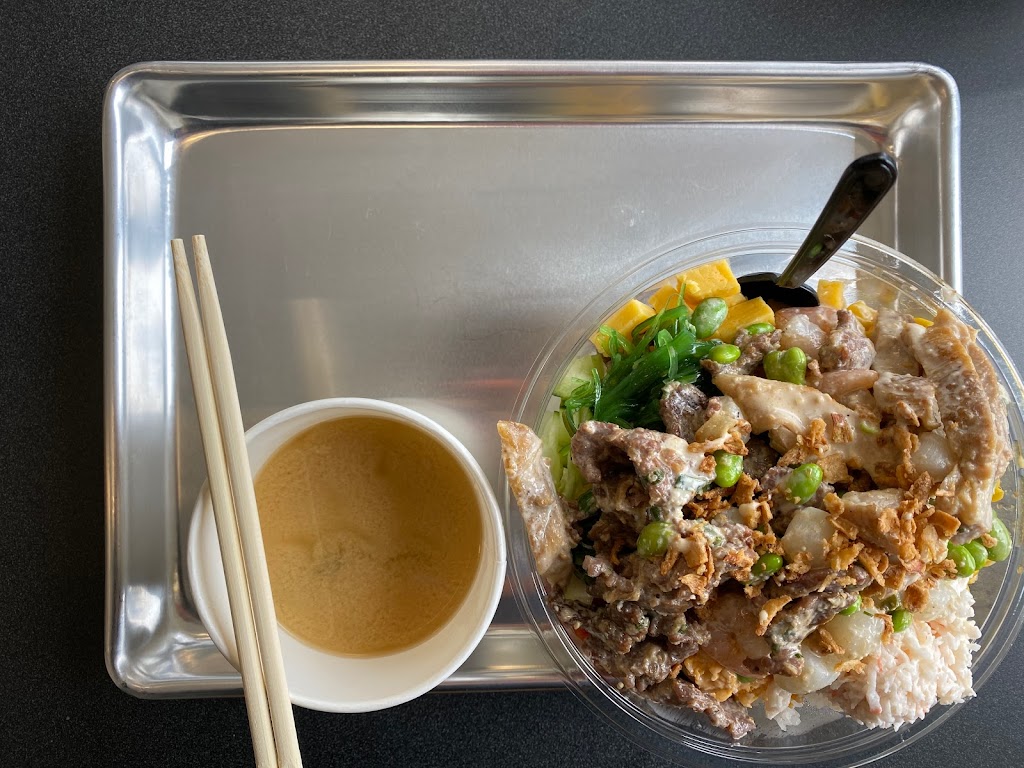 Koino Poke | restaurant | 7186 Union Park Ave B, Midvale, UT 84047, USA | 8019484771 OR +1 801-948-4771