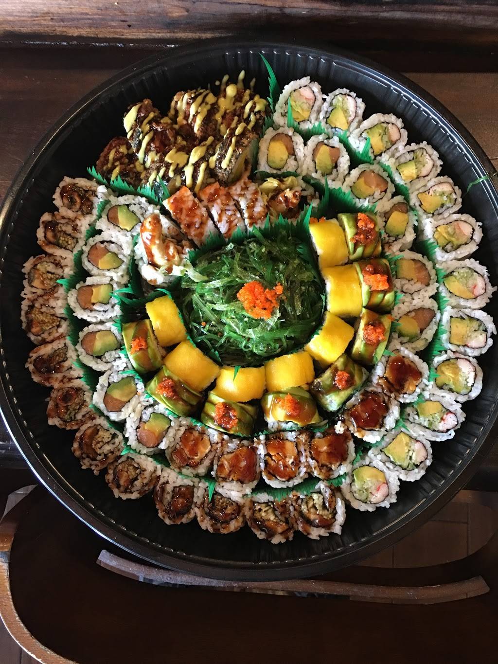 Shogun BBQ | restaurant | 6201 11th Ave, Brooklyn, NY 11219, USA | 7188772828 OR +1 718-877-2828