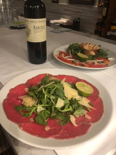 Specchio Cafe and Restaurant | restaurant | 9485 Harding Ave, Surfside, FL 33154, United States | 3058655653 OR +1 305-865-5653