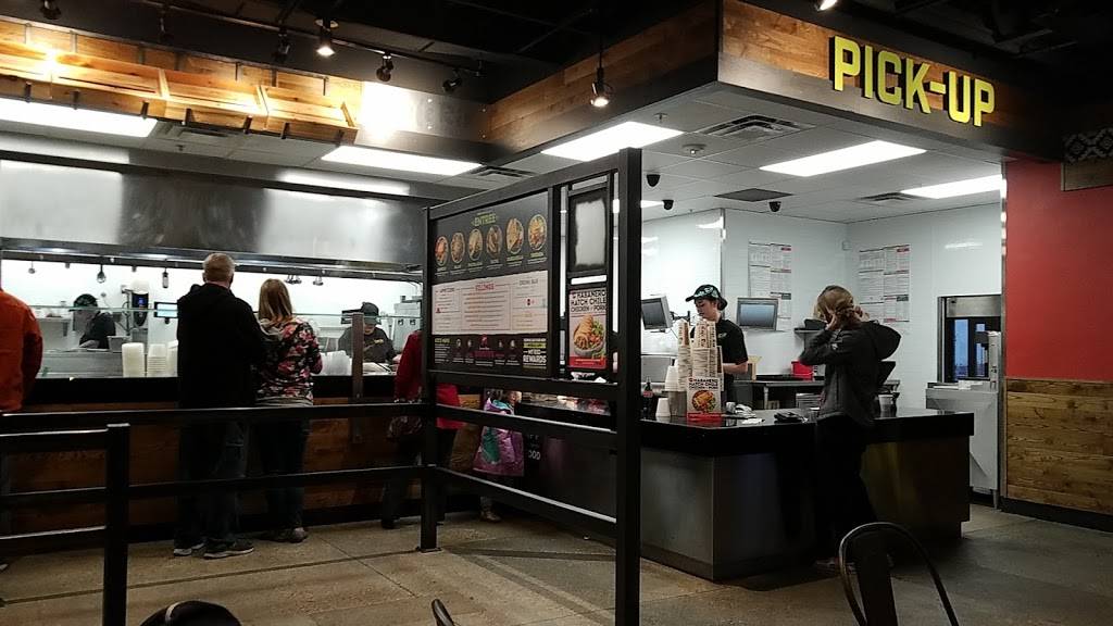 Cafe Rio Mexican Grill | meal takeaway | 1205 N Main St, Tooele, UT 84074, USA | 4352289800 OR +1 435-228-9800