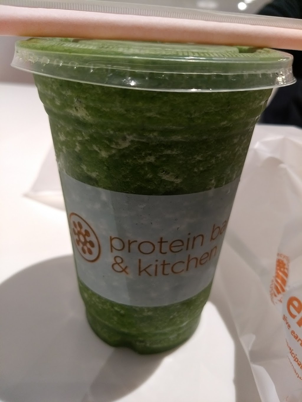 Protein Bar & Kitchen | restaurant | 221 W Washington St, Chicago, IL 60606, USA | 3122650532 OR +1 312-265-0532