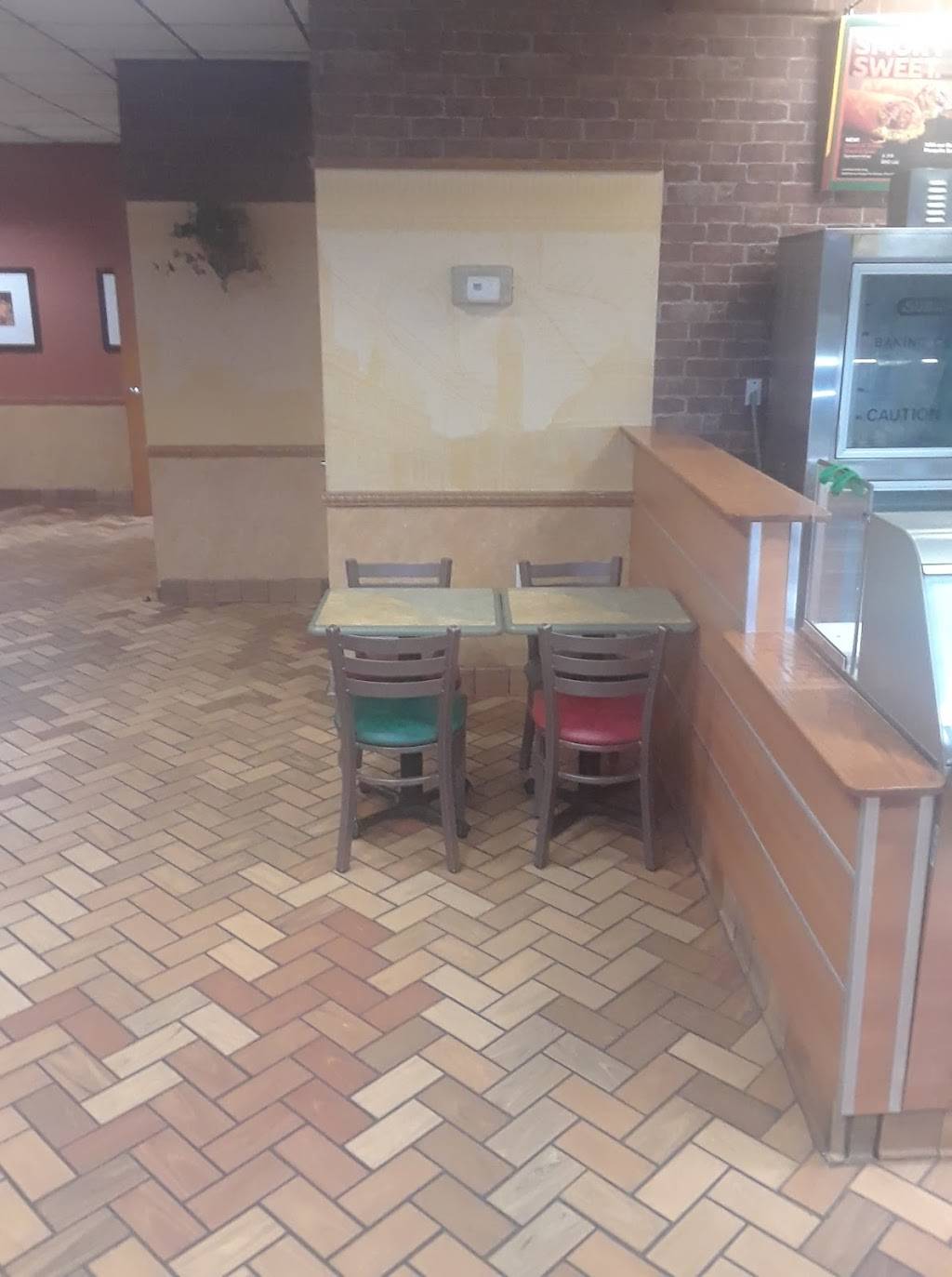 Subway Restaurants | restaurant | 6850 Denton Hwy, Watauga, TX 76148, USA | 8174285477 OR +1 817-428-5477