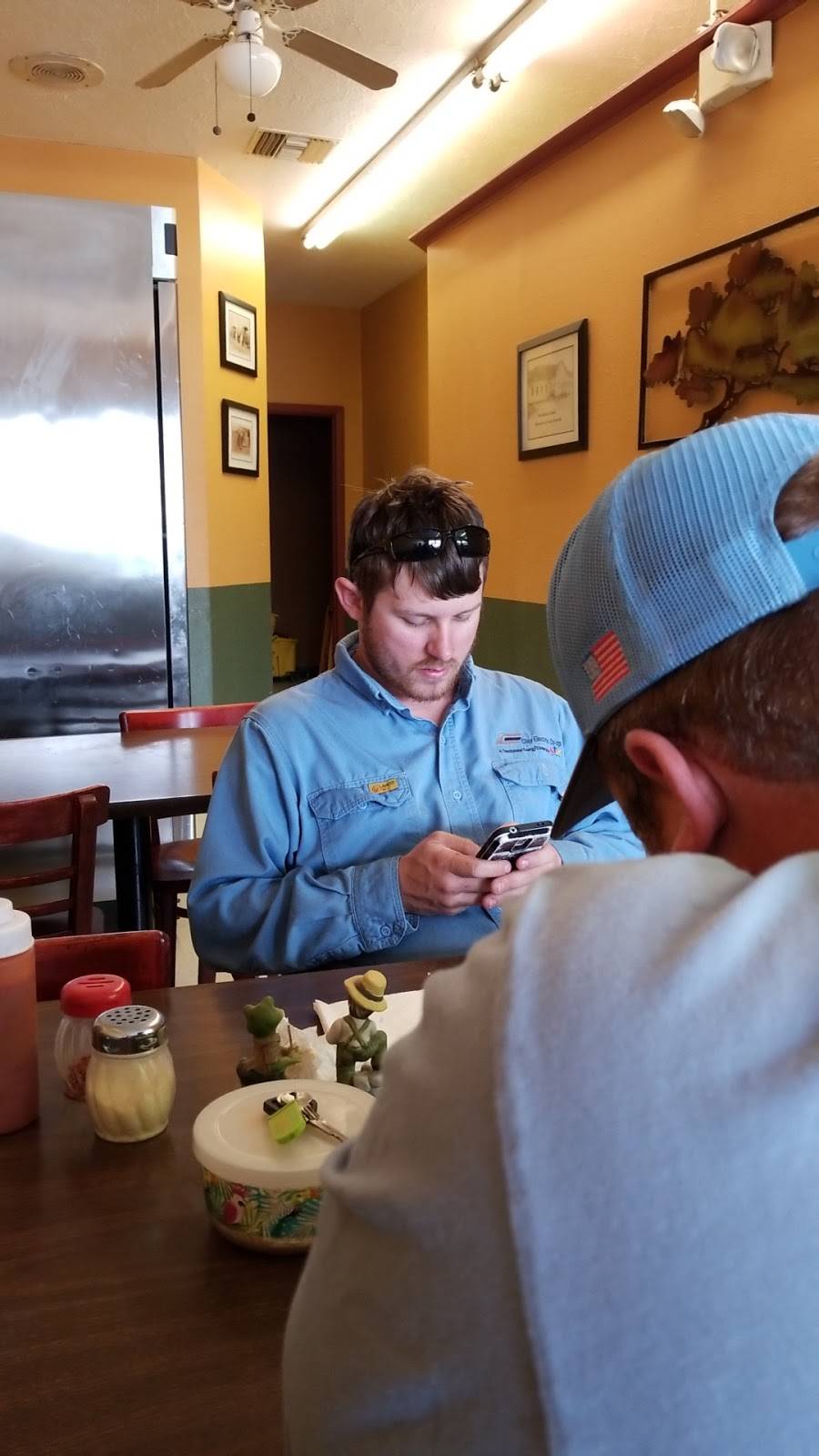 Roccos New York Style Pizza | restaurant | 11388 E Hwy 316, Fort McCoy, FL 32134, USA | 3522360880 OR +1 352-236-0880