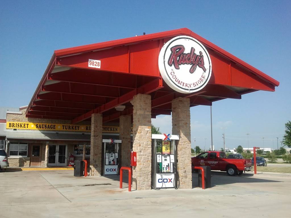Rudys "Country Store" and Bar-B-Q | restaurant | 9828 Dallas Pkwy, Frisco, TX 75034, USA | 9727127839 OR +1 972-712-7839