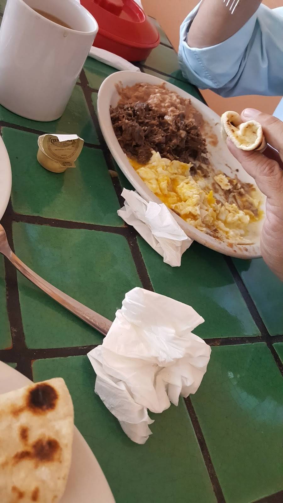 Wok On Wheels | restaurant | 4503 De Zavala Rd #124, San Antonio, TX 78249, USA | 2104934411 OR +1 210-493-4411