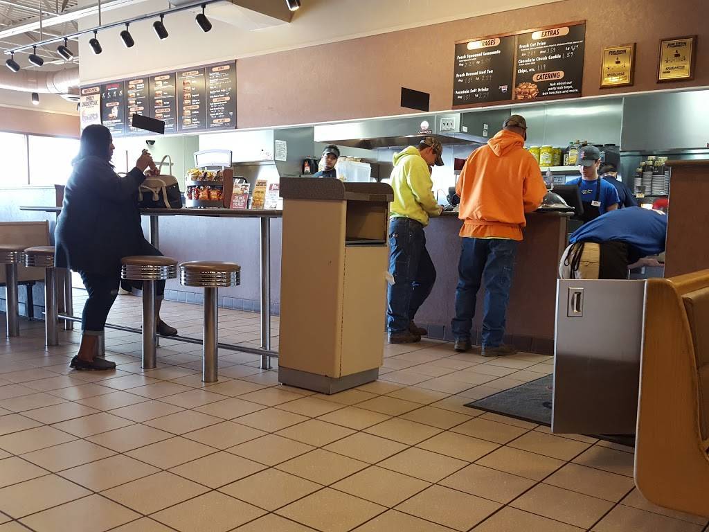 Penn Station East Coast Subs | meal takeaway | 2630 Conner St, Noblesville, IN 46060, USA | 3177747366 OR +1 317-774-7366