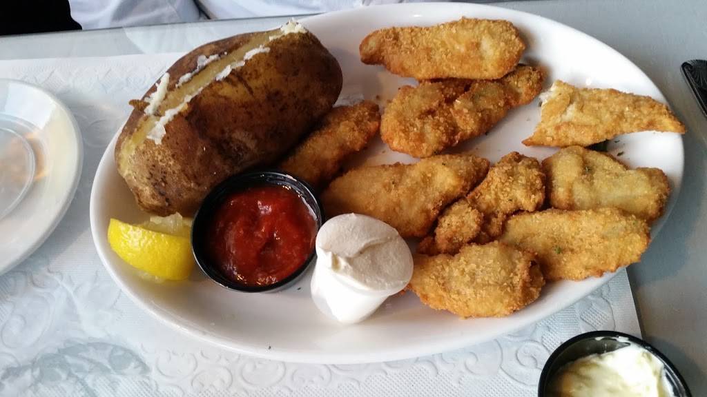 AJs on the creek | night club | 6585 Maddox Blvd, Chincoteague, VA 23336, USA | 7573365888 OR +1 757-336-5888