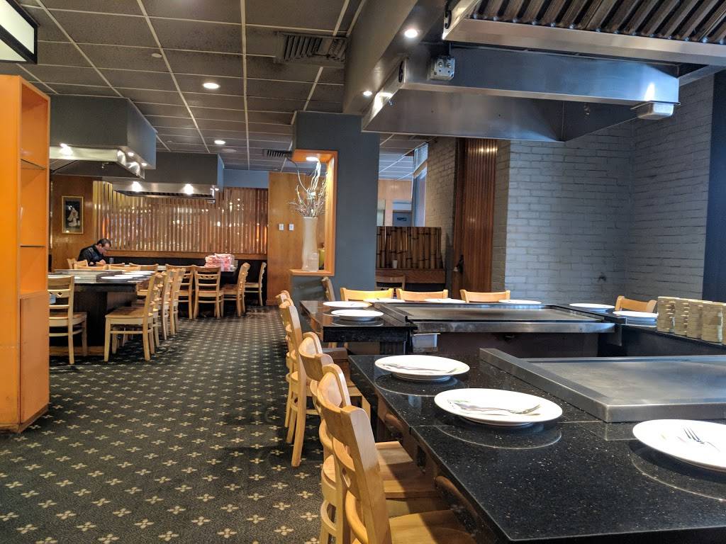 Bisuteki Tokyo | restaurant | 777 Memorial Dr, Cambridge, MA 02139, USA | 6174978888 OR +1 617-497-8888