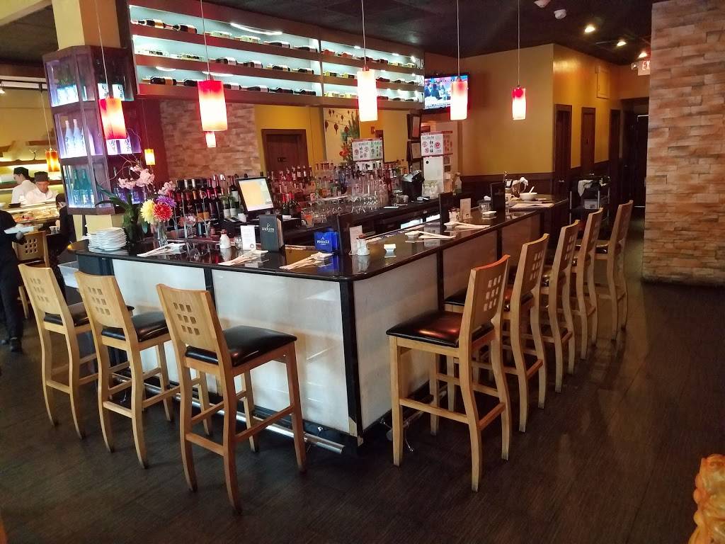 Shogun | restaurant | 457 Madison Ave, Albany, NY 12210, USA | 5185124101 OR +1 518-512-4101