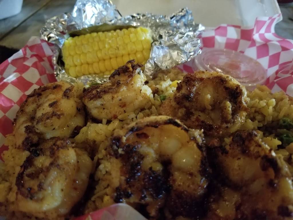 Dannys Seafood House | restaurant | 1000 1st St, Palacios, TX 77465, USA | 3614030181 OR +1 361-403-0181