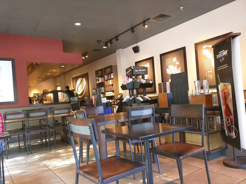Starbucks | cafe | 2424 Roswell Rd #1, Marietta, GA 30062, USA | 7705656068 OR +1 770-565-6068