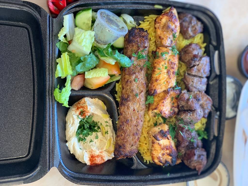 Pita Grill | restaurant | 779 E Shaw Ave, Fresno, CA 93710, USA | 5593499222 OR +1 559-349-9222