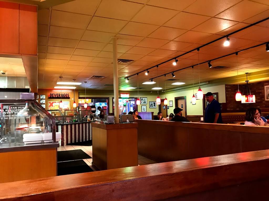 Shakeys Pizza Parlor | restaurant | 11420 Valley Blvd, El Monte, CA 91731, USA | 6263504411 OR +1 626-350-4411