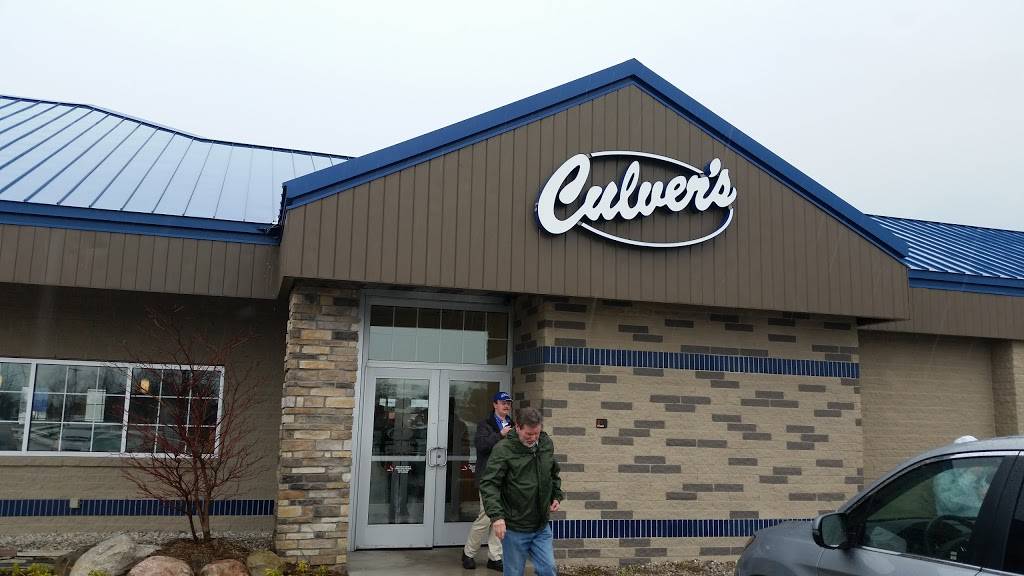 Culvers | restaurant | 101 US-31 S, Traverse City, MI 49685, USA | 2319437300 OR +1 231-943-7300