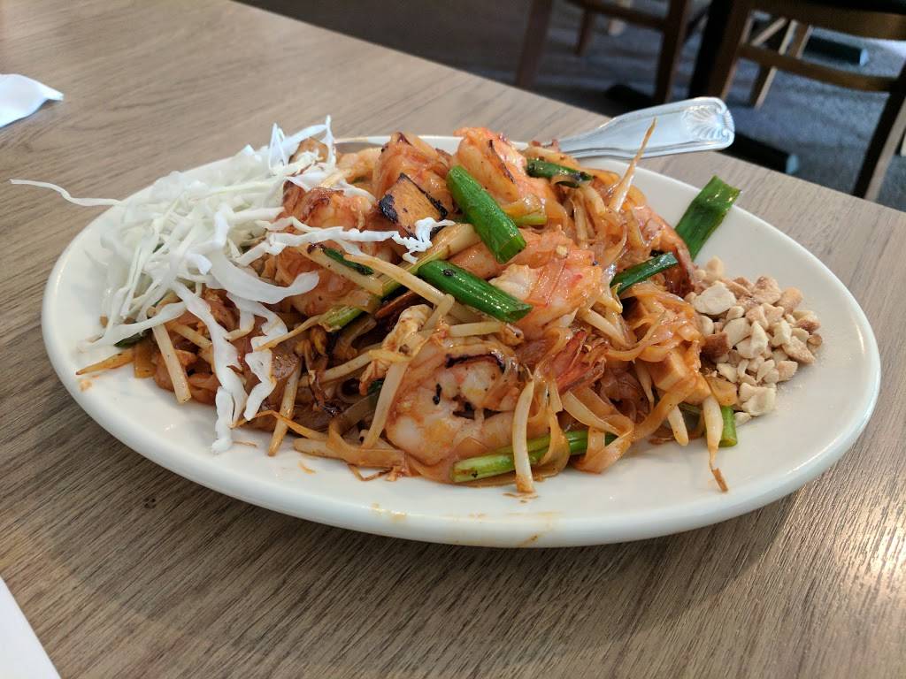 Tasty Siam | restaurant | 26640 S Western Ave M, Harbor City, CA 90710, USA | 3103268994 OR +1 310-326-8994