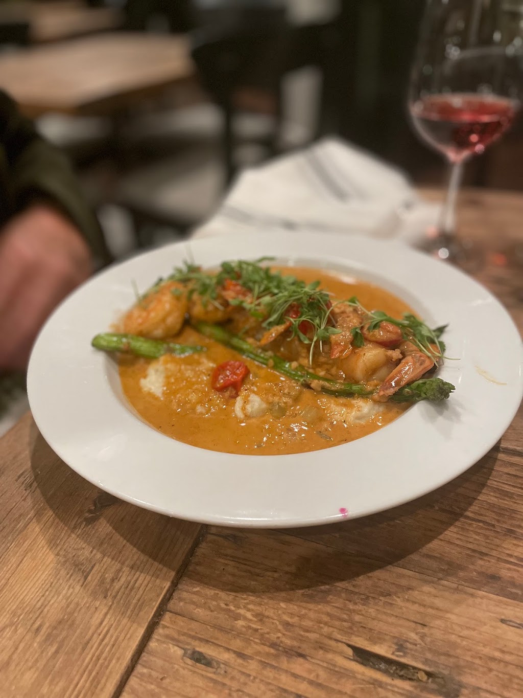 The Restaurant at Leoness Cellars | restaurant | 38311 De Portola Rd, Temecula, CA 92592, USA | 9513027601 OR +1 951-302-7601