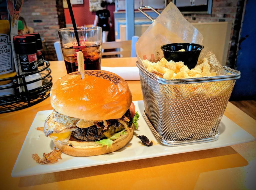 Grill Marks - COLA | restaurant | 711 Gervais St, Columbia, SC 29201, USA | 8036618932 OR +1 803-661-8932