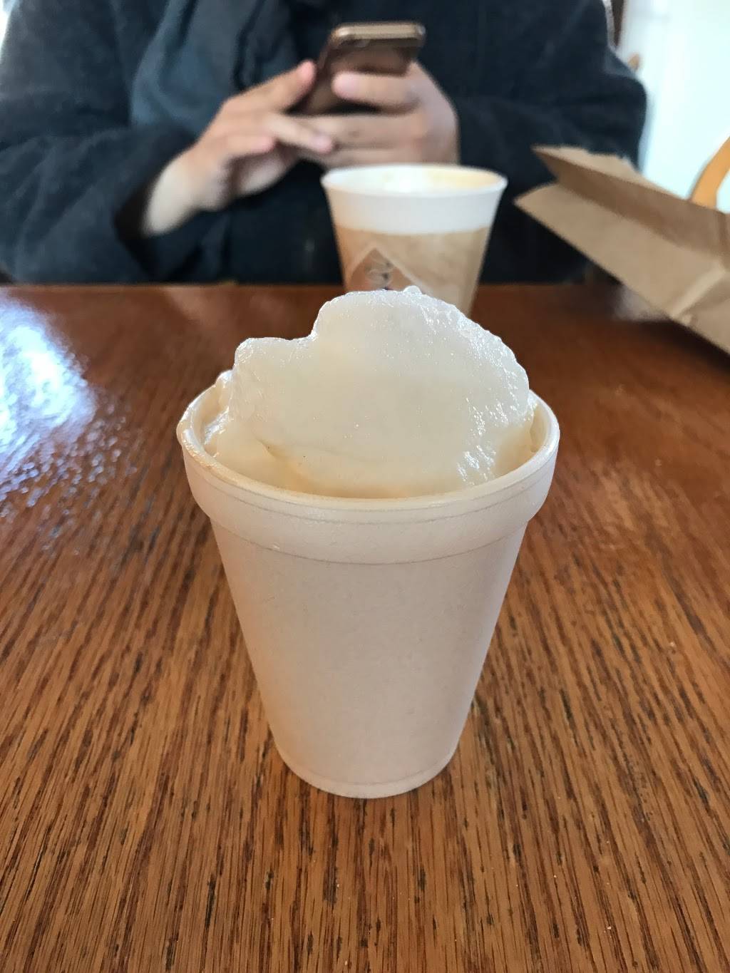 The Coffee House at University Circle | cafe | 11300 Juniper Rd, Cleveland, OH 44106, USA | 2167910300 OR +1 216-791-0300