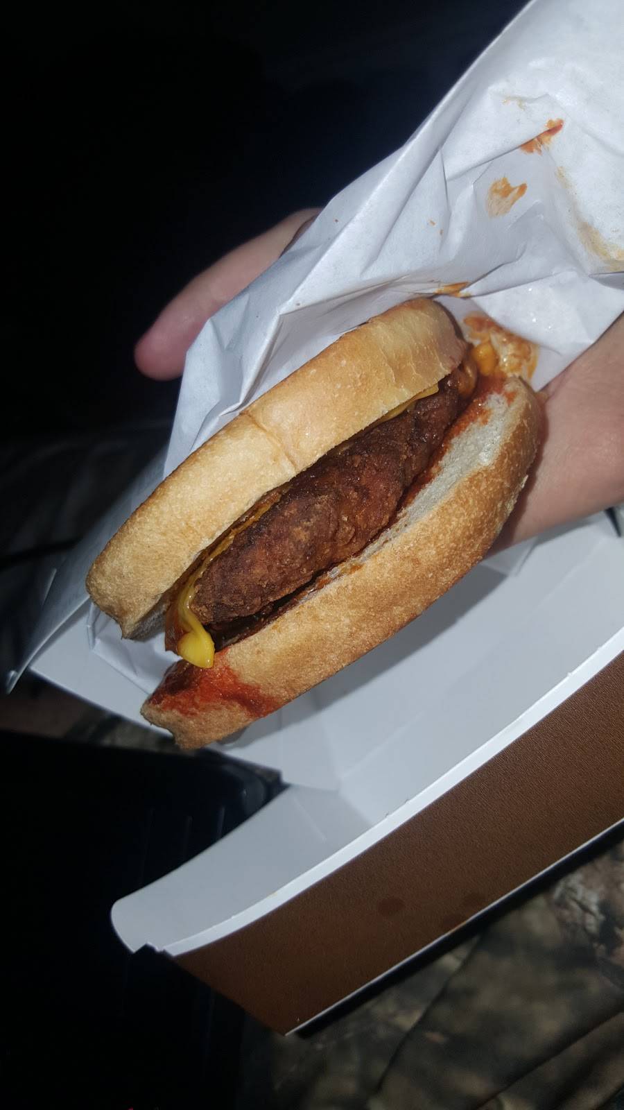 Jack in the Box | restaurant | 5536 Camino Al Norte, North Las Vegas, NV 89031, USA | 7026495222 OR +1 702-649-5222