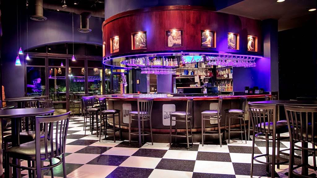 DUEL Novi | restaurant | 42875 Grand River Ave, Novi, MI 48375, USA | 2485134686 OR +1 248-513-4686