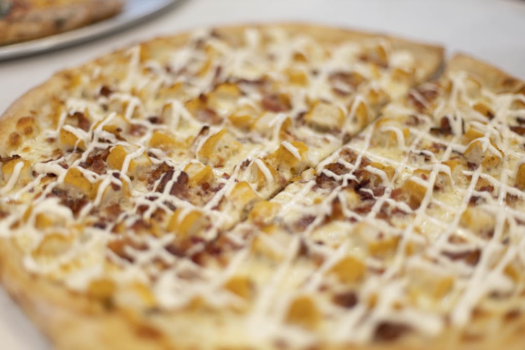 Collins Pizza | restaurant | 7308 Collins Ave, Miami Beach, FL 33141, USA | 3053978656 OR +1 305-397-8656