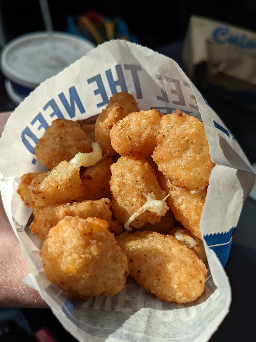 Culvers | restaurant | 3901 32nd Ave, Hudsonville, MI 49426, USA | 6163717242 OR +1 616-371-7242