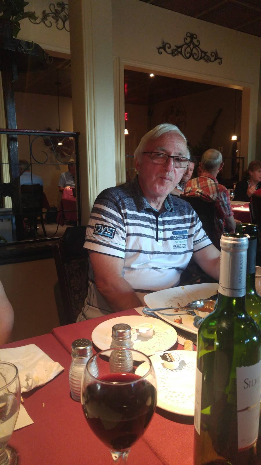 Restaurant Magna Pizza | restaurant | 10301 Chemin Sainte-Marguerite, Trois-Rivières, QC G9B 6M6, Canada | 8193771115 OR +1 819-377-1115