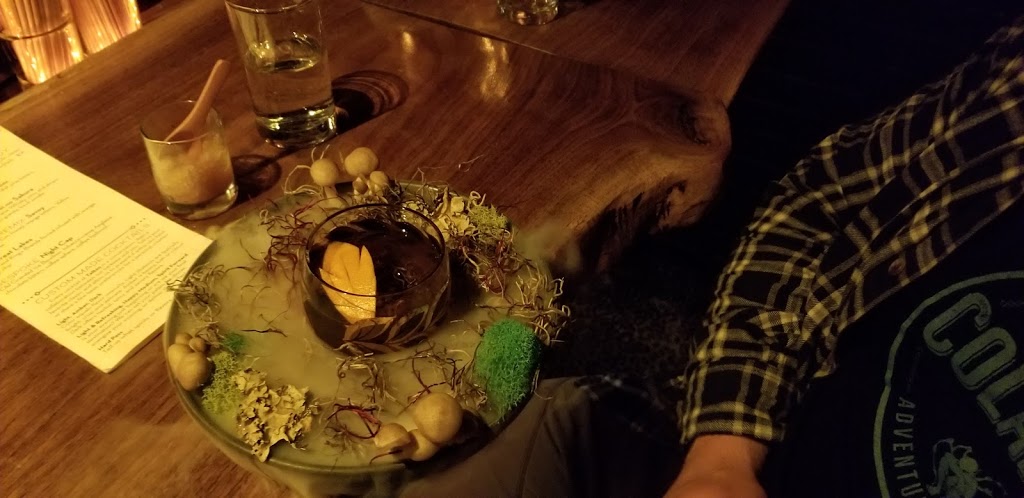 KiKi Bistro | restaurant | 1500 A Central Ave, Charlotte, NC 28205, USA | 9808198106 OR +1 980-819-8106