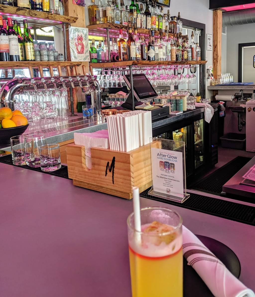 Mandarin | restaurant | 22 Main St, Winooski, VT 05404, USA | 8028001116 OR +1 802-800-1116