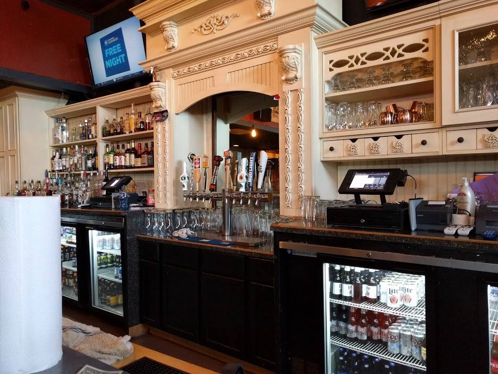 Dukes Brewpub and Ale House | restaurant | 105 E Chapel St, Dodgeville, WI 53533, USA | 6089302900 OR +1 608-930-2900